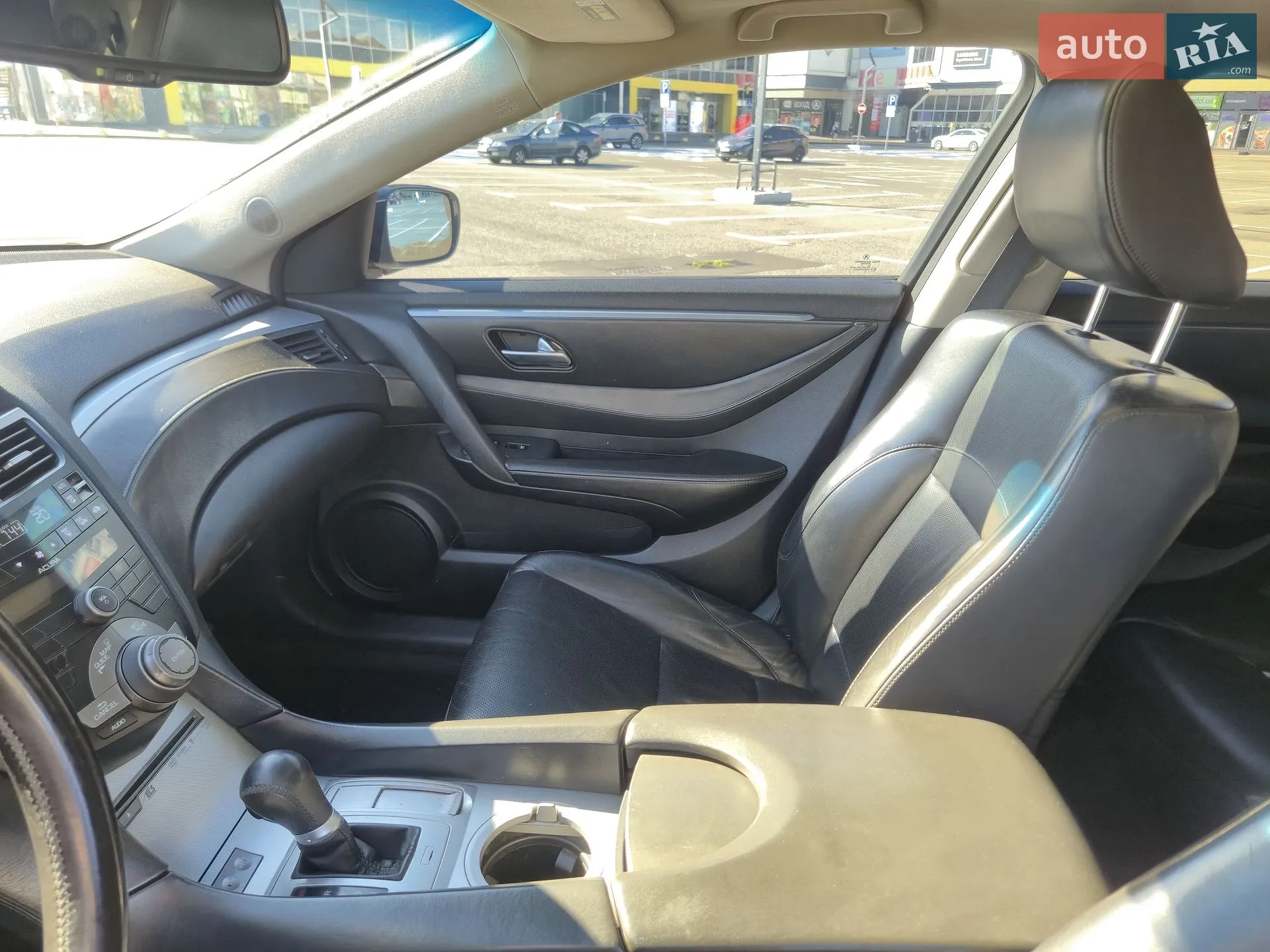 2010 Acura ZDX - мініатюра 10