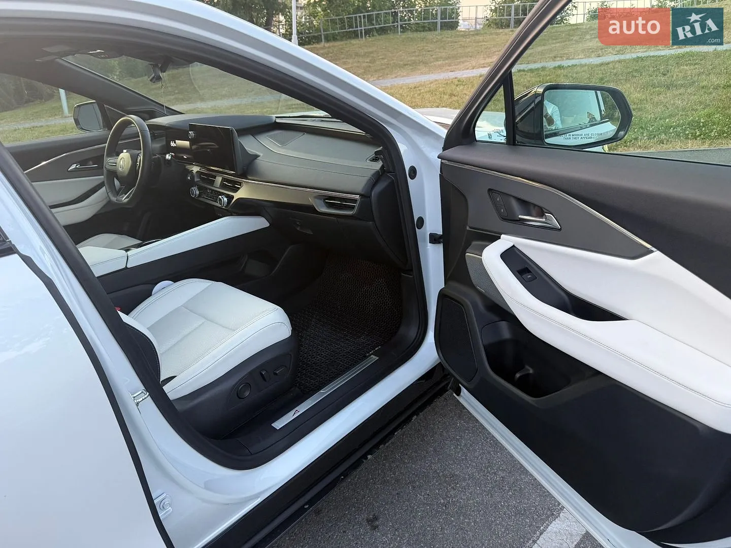2024 Acura ZDX - мініатюра 24