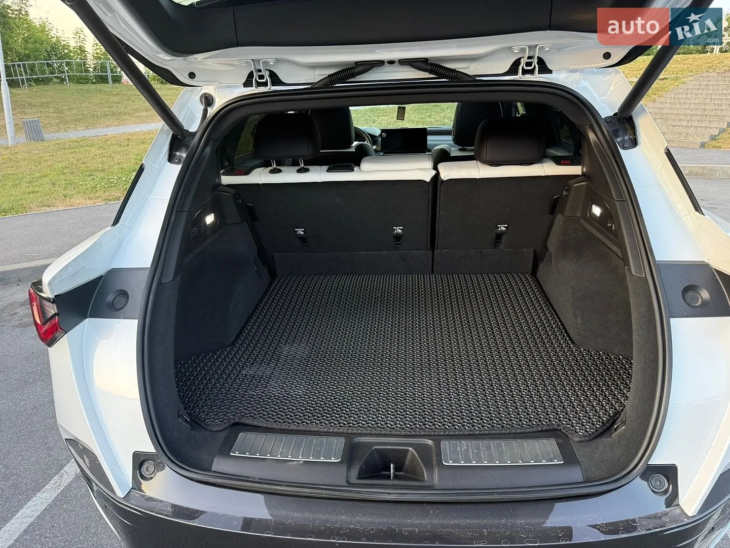 2024 Acura ZDX - мініатюра 26