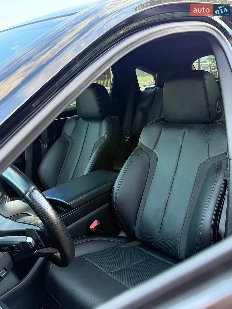2024 Acura ZDX - мініатюра 16