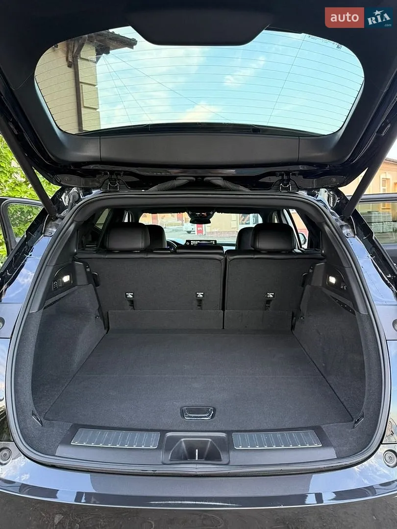 2024 Acura ZDX - мініатюра 19