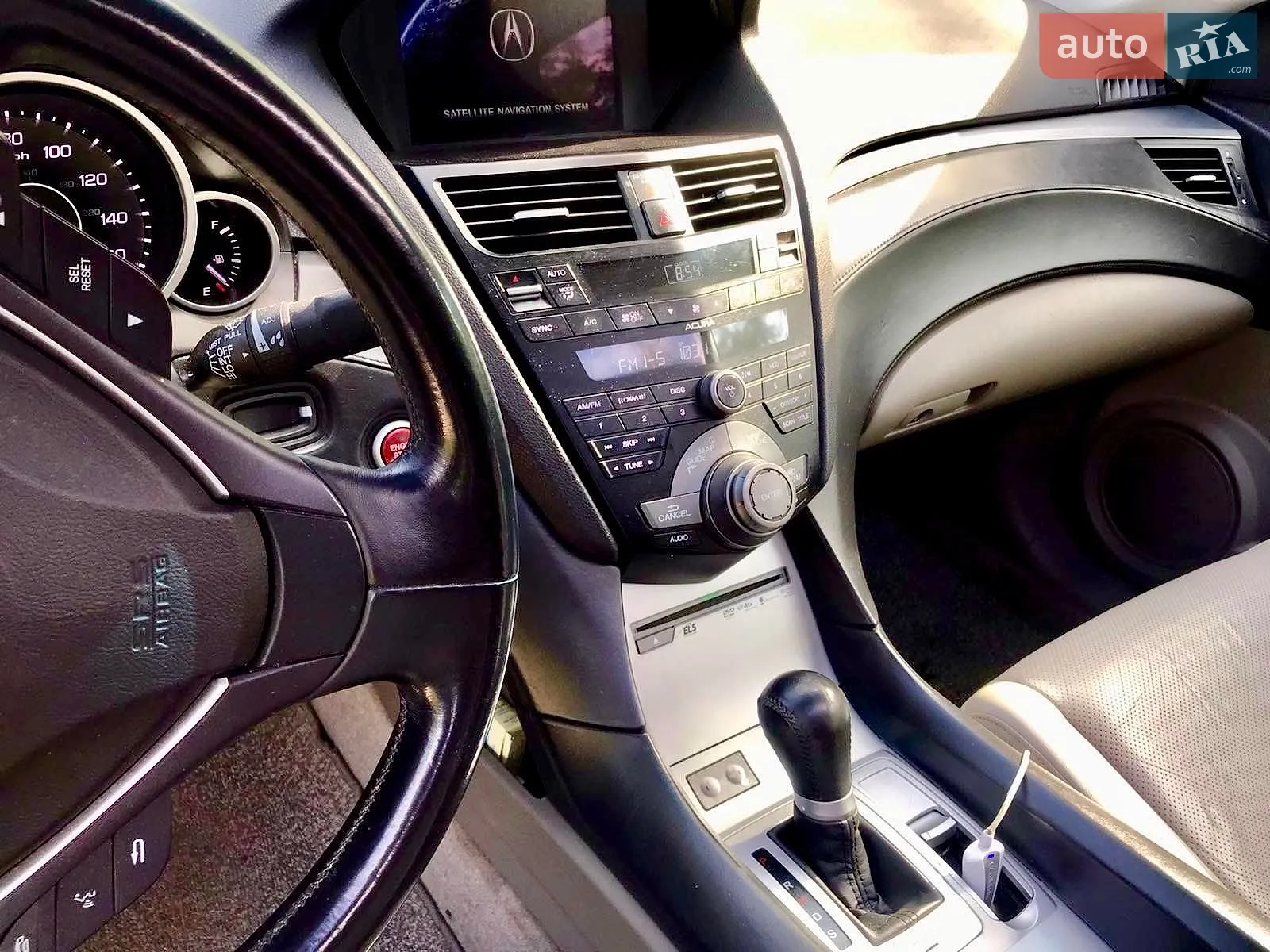 2010 Acura ZDX - мініатюра 32