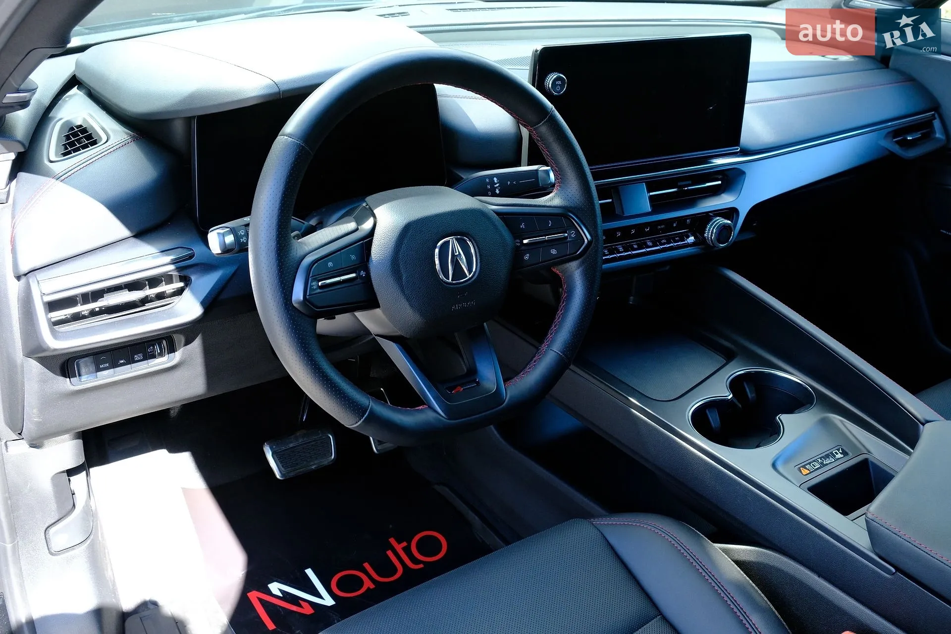 2024 Acura ZDX - мініатюра 27