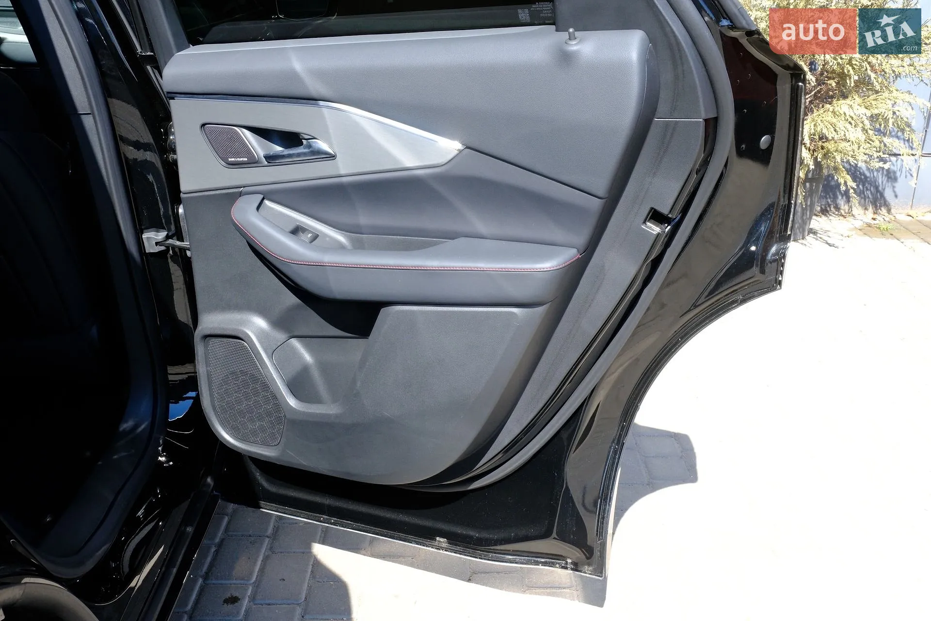 2024 Acura ZDX - мініатюра 36