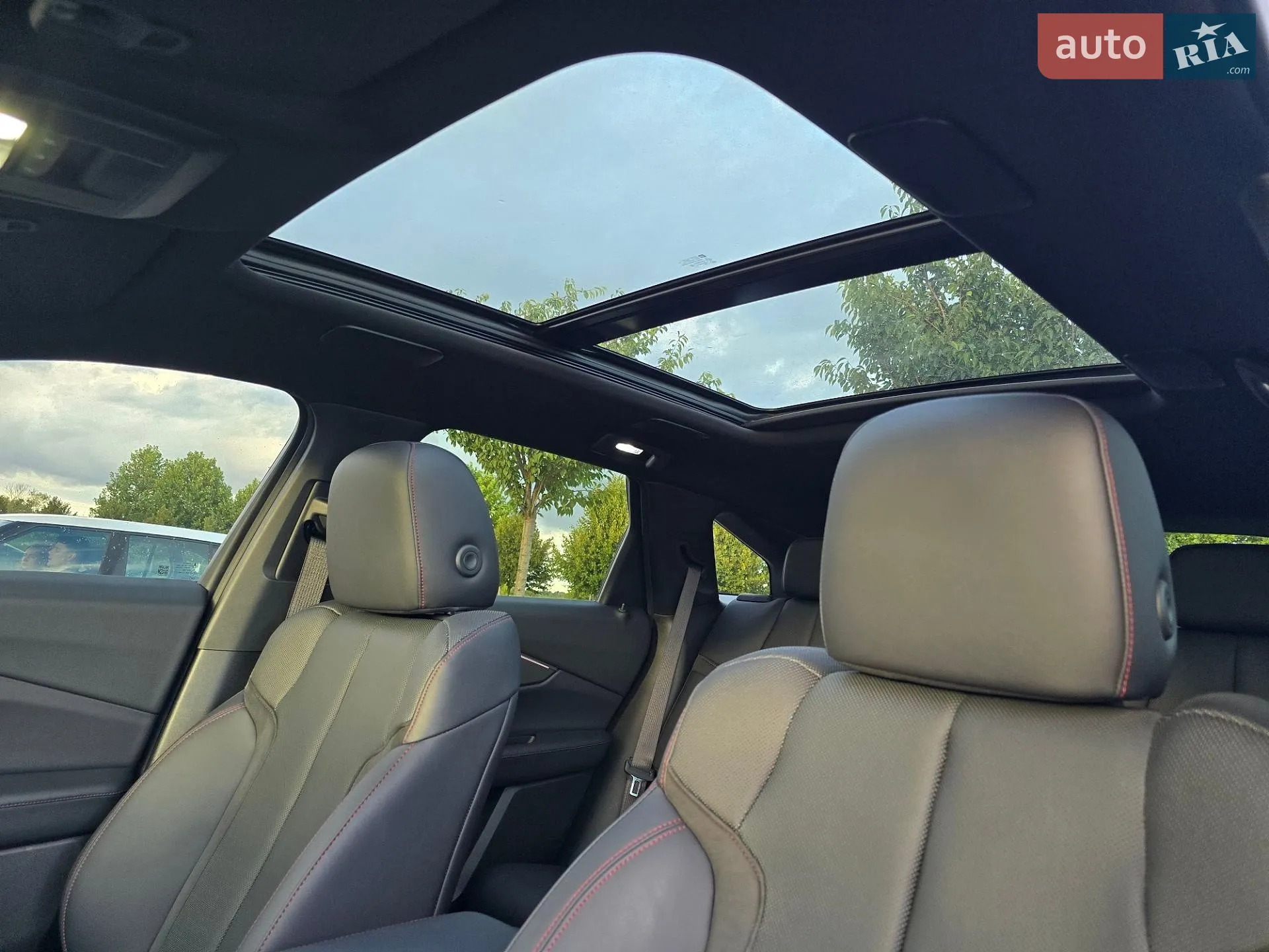 2024 Acura ZDX - мініатюра 19