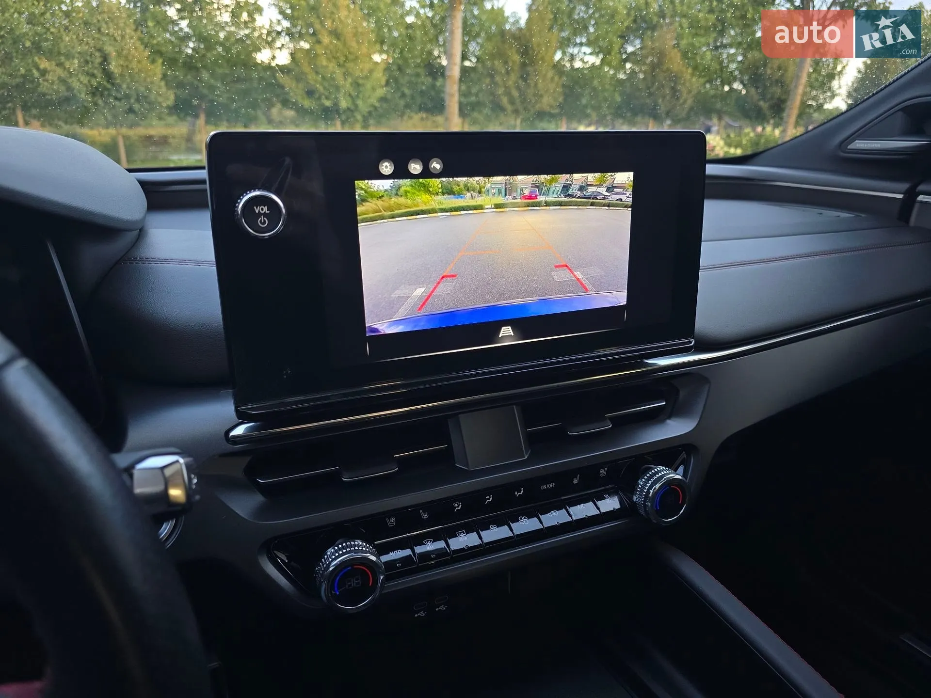 2024 Acura ZDX - мініатюра 25