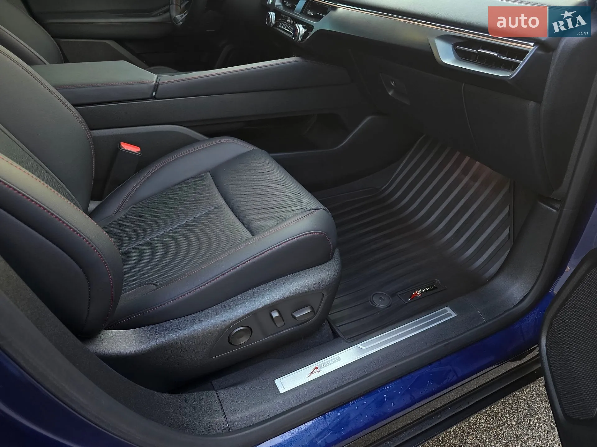 2024 Acura ZDX - мініатюра 29