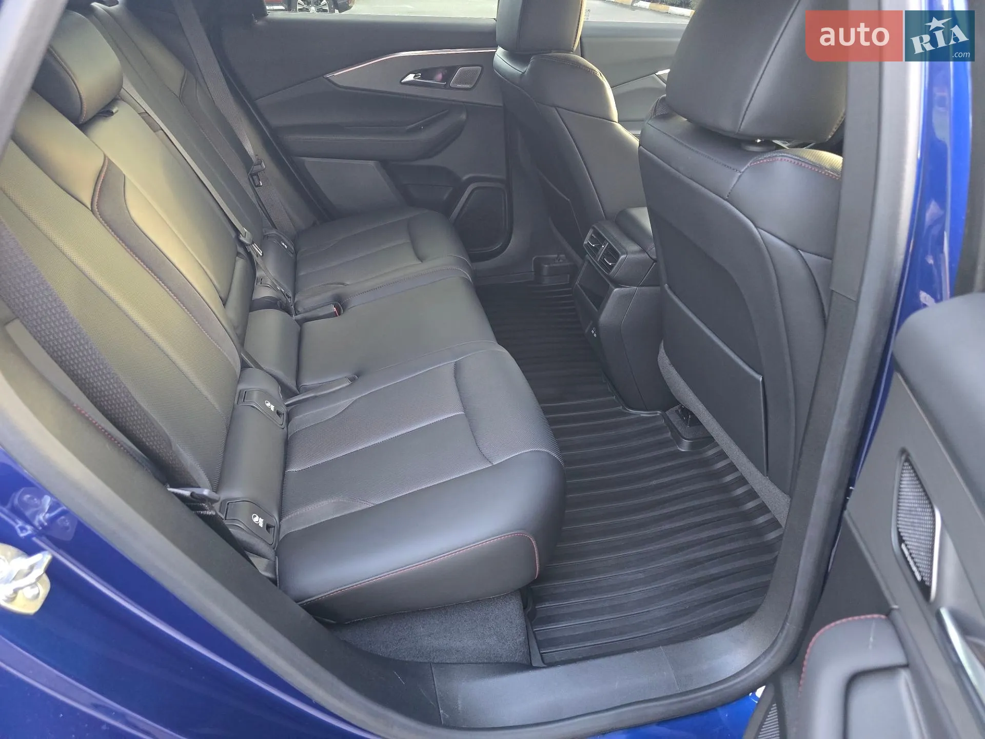 2024 Acura ZDX - мініатюра 34
