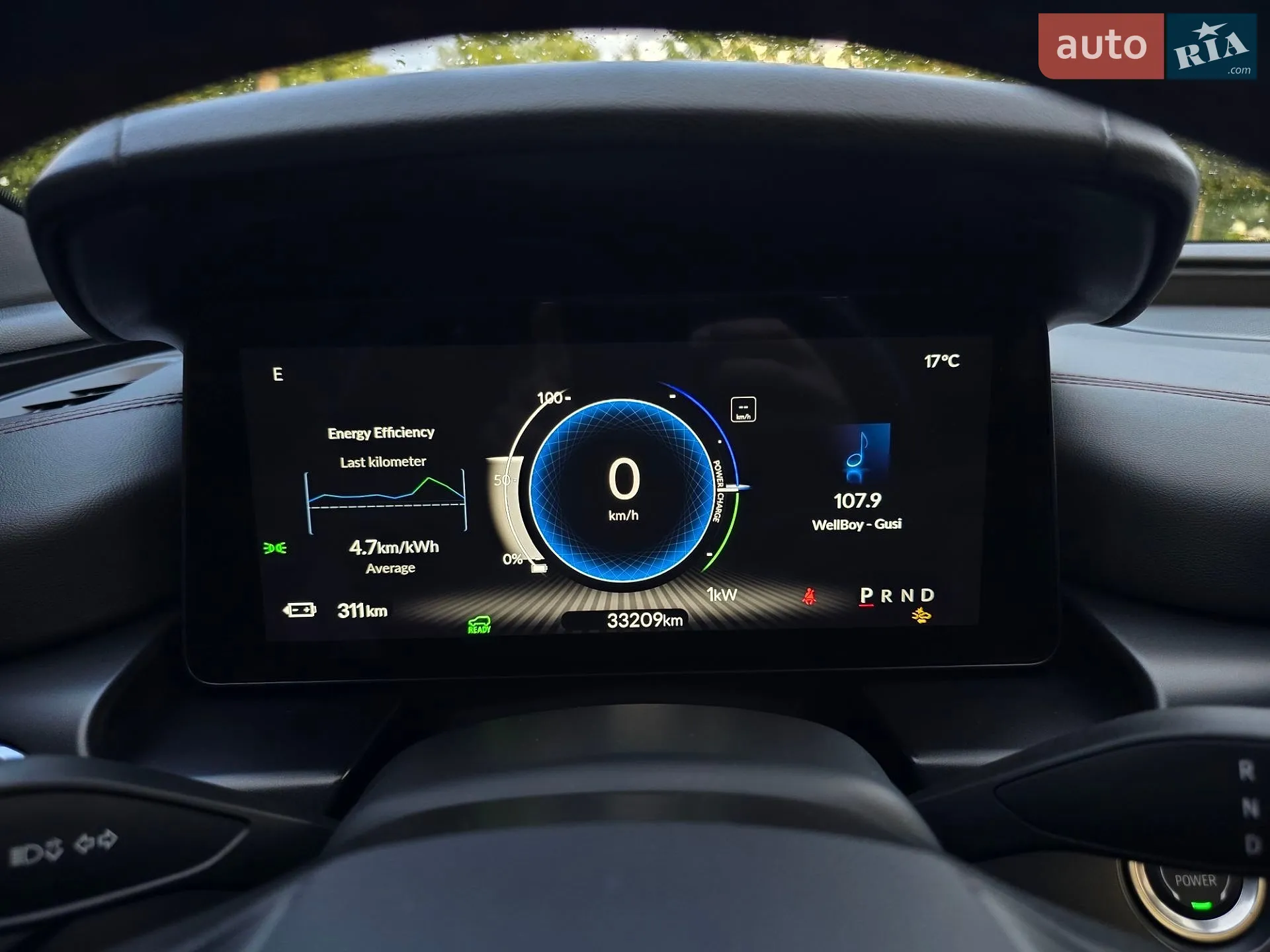 2024 Acura ZDX - мініатюра 37