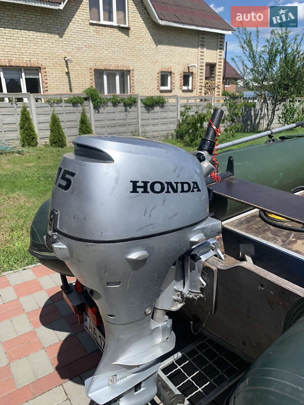 Лодка Adamant 360 2016 в Киеве фото 4 Лодка Adamant 360 2016 в Киеве