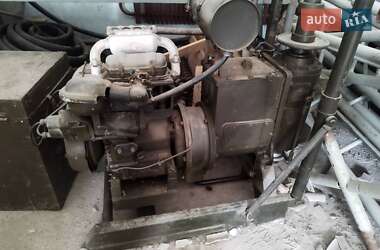 Буровая установка ADK 125 2005 в 