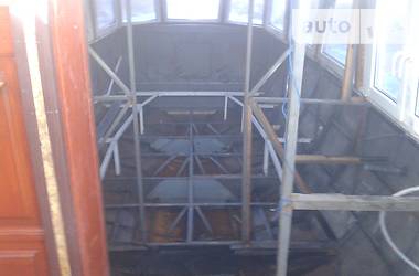 Катер Адмиралтеец 371 1982 в 