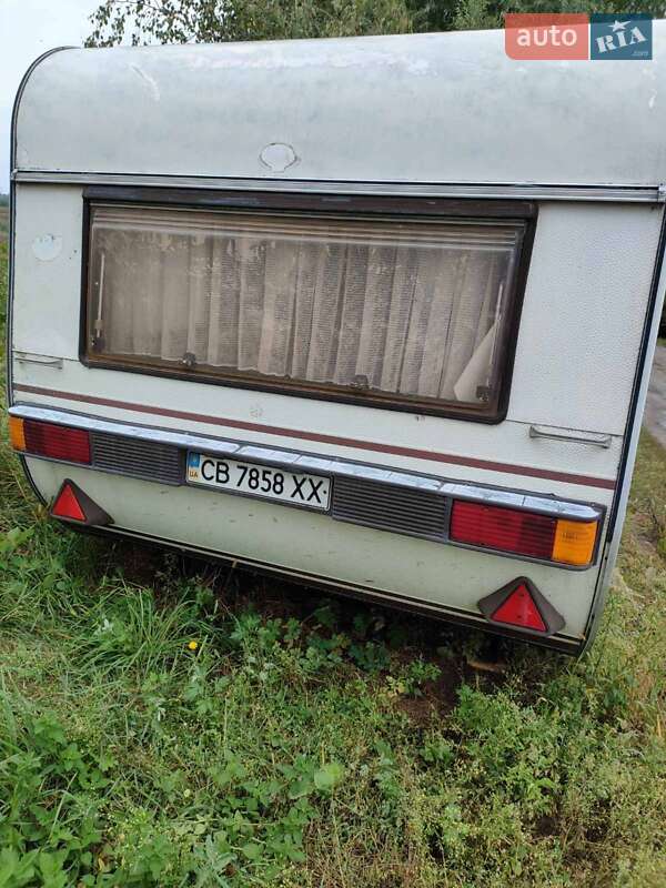 Прицеп дача ADR Trailers CTS 4 1952 в Нежине фото 9 Прицеп дача ADR Trailers CTS 4 1952 в Нежине