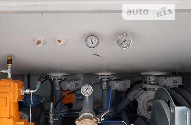 Газовоз ADR Trailers CTS 4 2023 в 