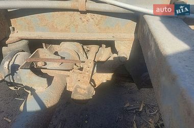 Рефрижератор полуприцеп ADR Trailers CTS 4 1998 в Ровно