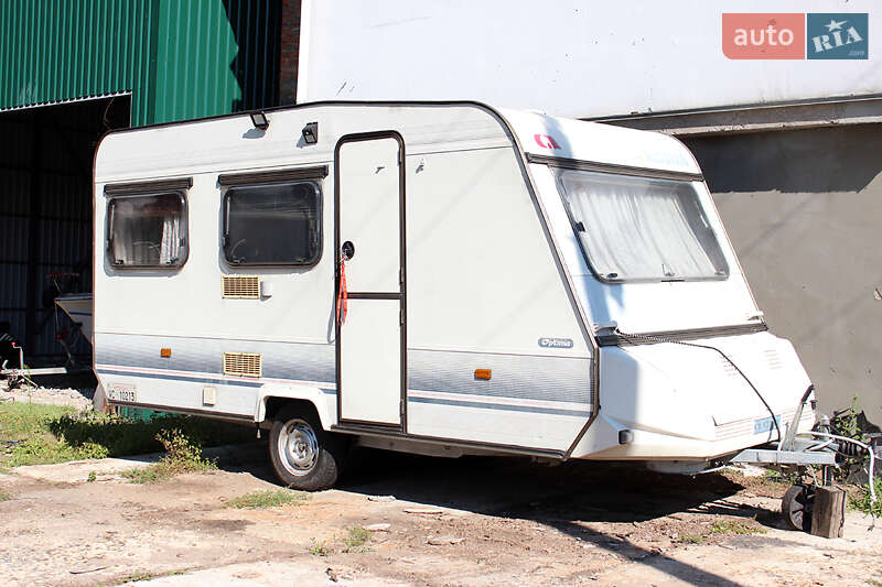 Adria 390 1991 Adria 390 1991