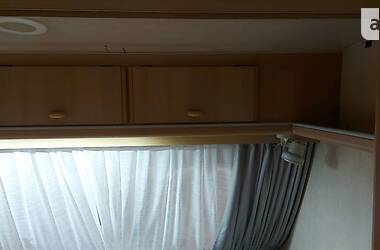 Прицеп дача Adria 450 1991 в 