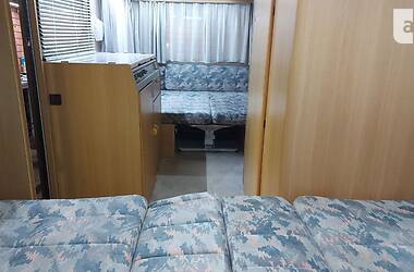 Прицеп дача Adria 450 1991 в 