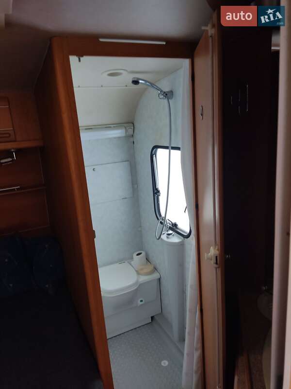 Дом на колесах Adria 530 2003 в Жмеринке фото 8 Дом на колесах Adria 530 2003 в Жмеринке
