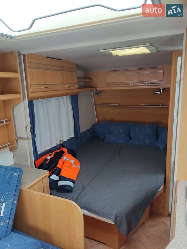 Дом на колесах Adria 530 2003 в Жмеринке фото 11 Дом на колесах Adria 530 2003 в Жмеринке