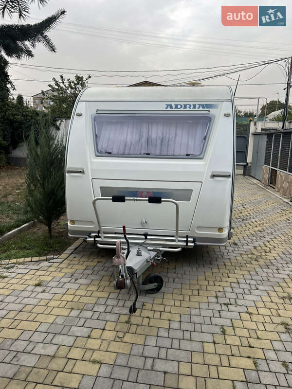 Прицеп дача Adria Adora 2005 в 