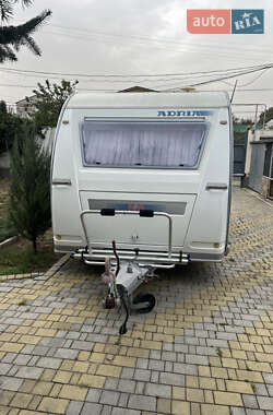 Прицеп дача Adria Adora 2005 в 