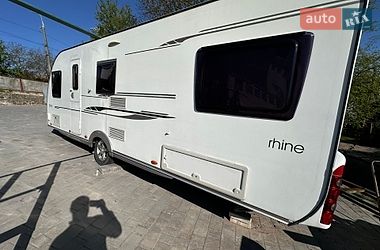Прицеп дача Adria Adora 2013 в Виннице