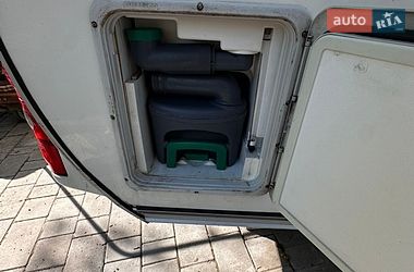 Прицеп дача Adria Adora 2013 в Виннице