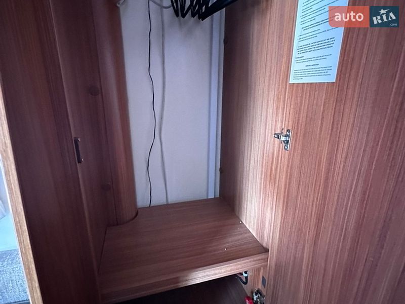 Прицеп дача Adria Adora 2013 в Виннице