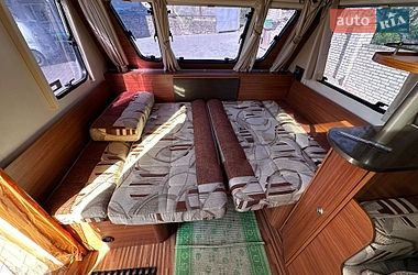 Прицеп дача Adria Adora 2013 в Виннице