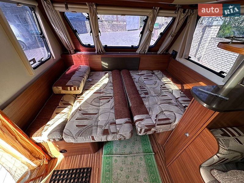 Прицеп дача Adria Adora 2013 в Виннице
