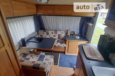 Дом на колесах Adria Adria 2000 в Хмельницком