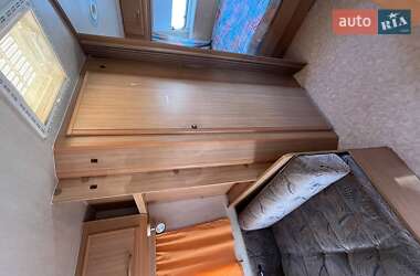 Прицеп дача Adria Adria 1995 в 