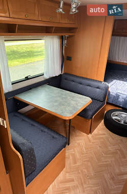 Прицеп дача Adria Adria 2003 в 