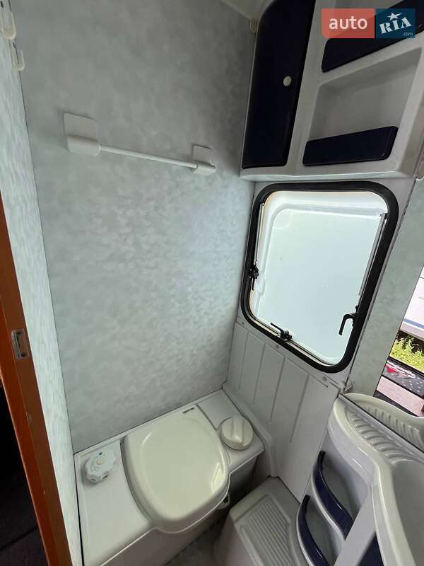 Прицеп дача Adria Adria 2002 в Житомире фото 27 Прицеп дача Adria Adria 2002 в Житомире