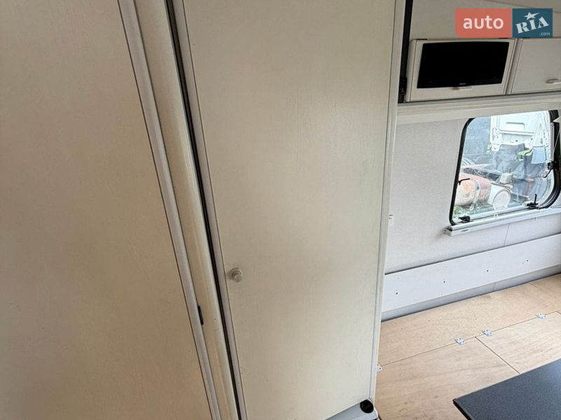 Прицеп дача Adria Caravan 1993 в Сторожинце фото 12 Прицеп дача Adria Caravan 1993 в Сторожинце