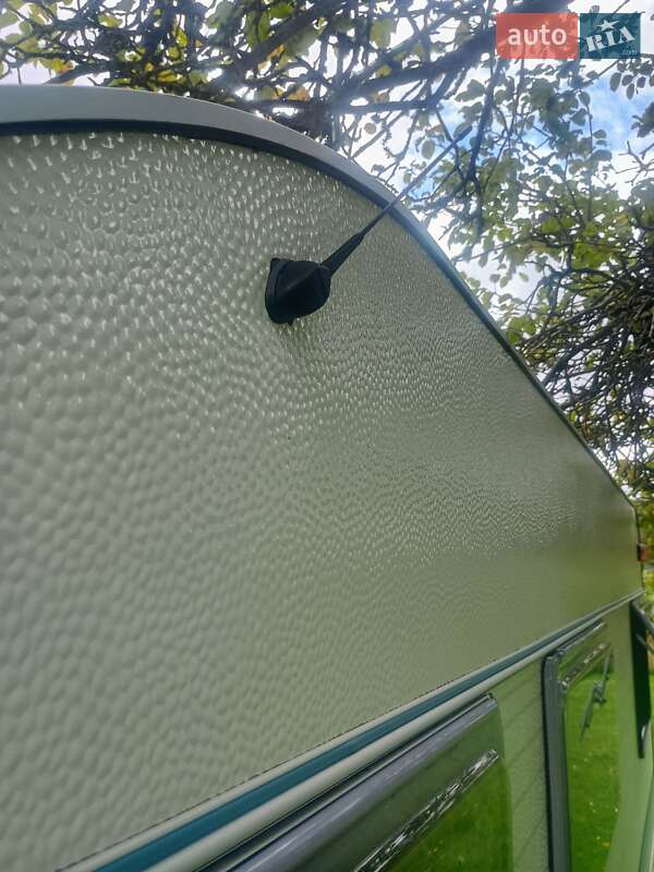 Прицеп дача Adria Classica 513 UP 2007 в Николаеве фото 13 Прицеп дача Adria Classica 513 UP 2007 в Николаеве