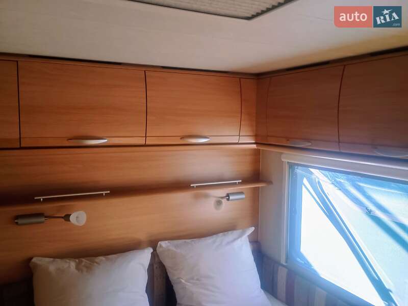 Прицеп дача Adria Classica 513 UP 2007 в Николаеве фото 18 Прицеп дача Adria Classica 513 UP 2007 в Николаеве