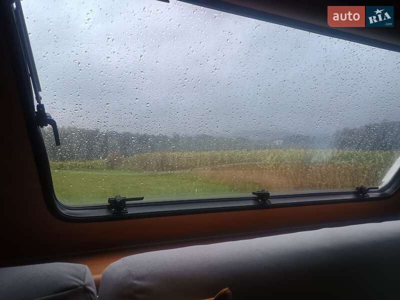 Прицеп дача Adria Classica 513 UP 2007 в Николаеве фото 22 Прицеп дача Adria Classica 513 UP 2007 в Николаеве