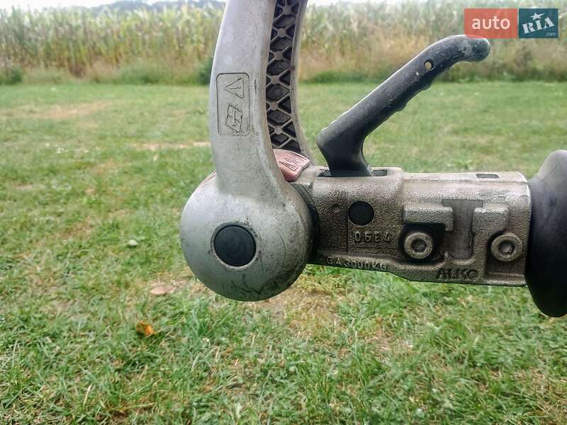 Прицеп дача Adria Classica 513 UP 2007 в Николаеве фото 34 Прицеп дача Adria Classica 513 UP 2007 в Николаеве