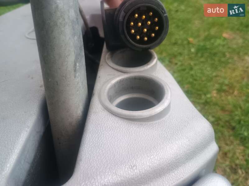 Прицеп дача Adria Classica 513 UP 2007 в Николаеве фото 40 Прицеп дача Adria Classica 513 UP 2007 в Николаеве