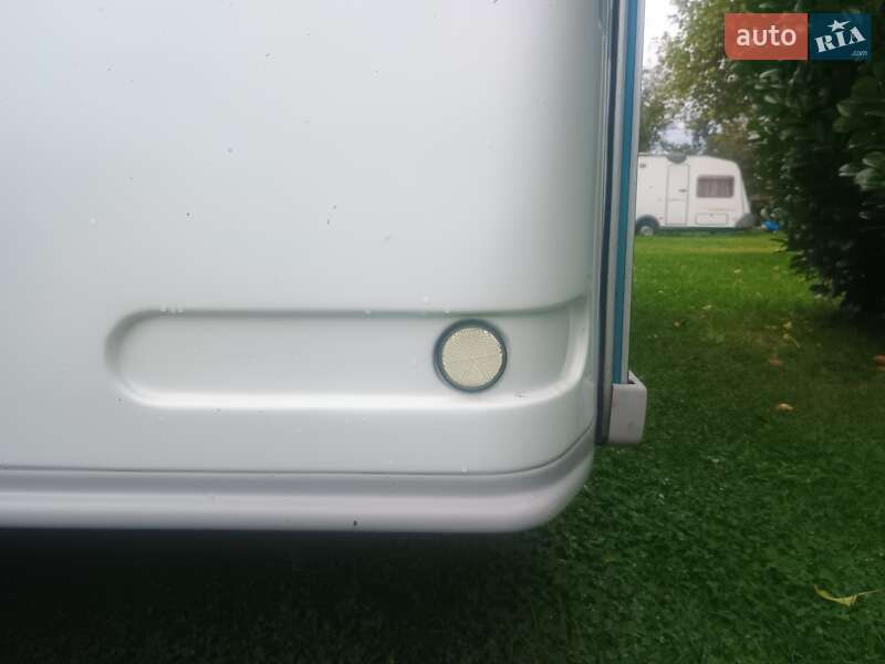 Прицеп дача Adria Classica 513 UP 2007 в Николаеве фото 48 Прицеп дача Adria Classica 513 UP 2007 в Николаеве