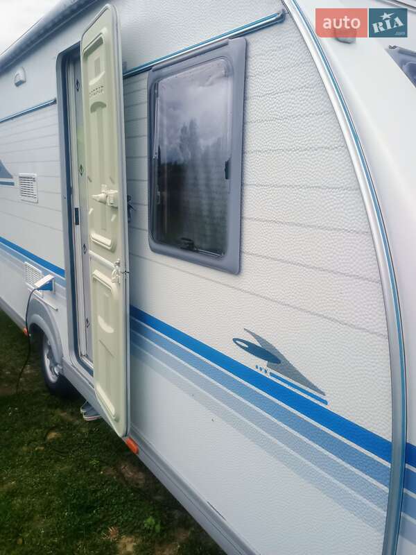 Прицеп дача Adria Classica 513 UP 2007 в Николаеве фото 53 Прицеп дача Adria Classica 513 UP 2007 в Николаеве