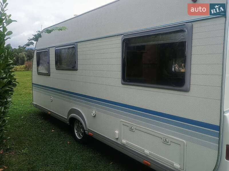 Прицеп дача Adria Classica 513 UP 2007 в Николаеве фото 58 Прицеп дача Adria Classica 513 UP 2007 в Николаеве