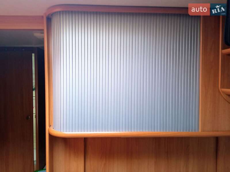 Прицеп дача Adria Classica 513 UP 2007 в Николаеве фото 31 Прицеп дача Adria Classica 513 UP 2007 в Николаеве