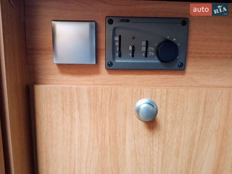 Прицеп дача Adria Classica 513 UP 2007 в Николаеве фото 33 Прицеп дача Adria Classica 513 UP 2007 в Николаеве