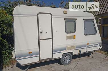 Прицеп дача Adria Optima 1991 в 