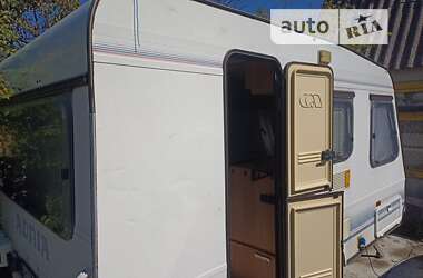 Прицеп дача Adria Optima 1991 в 