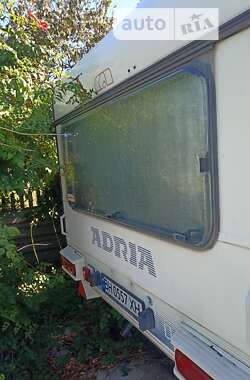 Прицеп дача Adria Optima 1991 в 