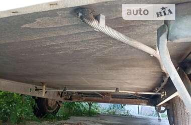 Прицеп дача Adria Optima 1991 в 
